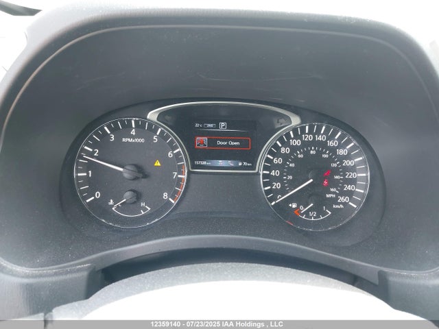5N1DR2MM4JC645245 Nissan 2018