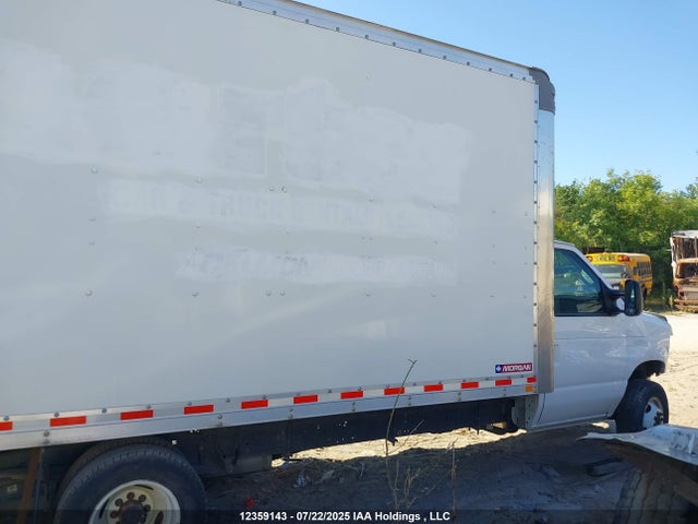 Ford 2024 2024 1FDWE3FN2RDD35066 Image 14