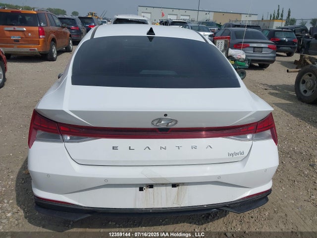 KMHLN4AJ3PU050354 Hyundai gdi kappa