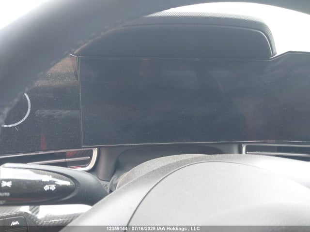 KMHLN4AJ3PU050354 Hyundai gdi kappa