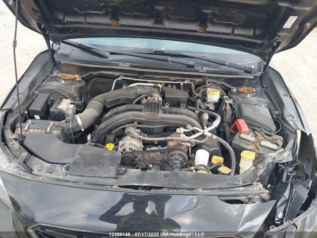 4S3GTAA68H3729548 Subaru na