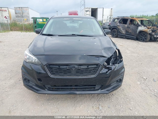 4S3GTAA68H3729548 Subaru na