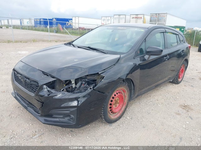 4S3GTAA68H3729548 Subaru na