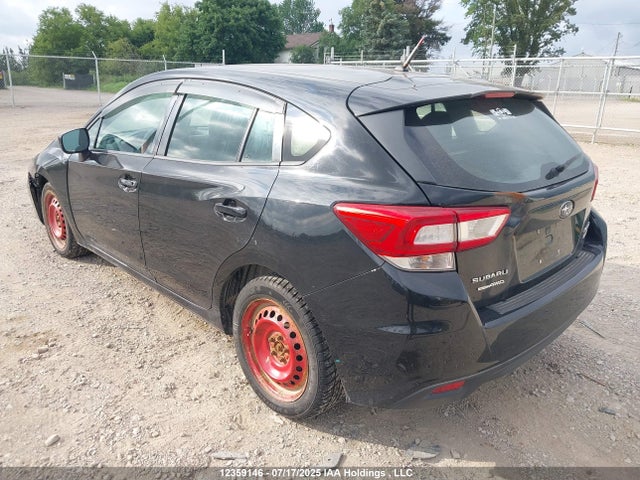 4S3GTAA68H3729548 Subaru na