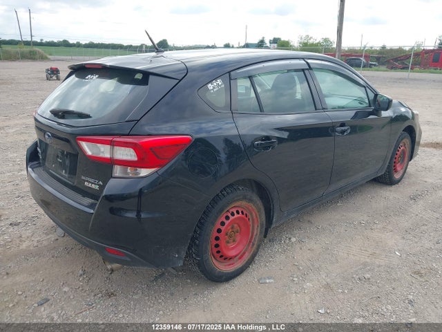 4S3GTAA68H3729548 Subaru na
