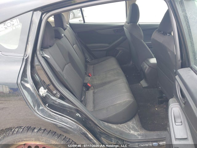 4S3GTAA68H3729548 Subaru na