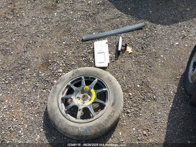 KM8R3DHE7MU205704 Hyundai gdi lambda ii