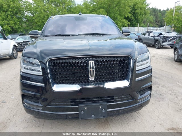 5LMJJ3LT9LEL19096 Lincoln 3.5l gtdi
