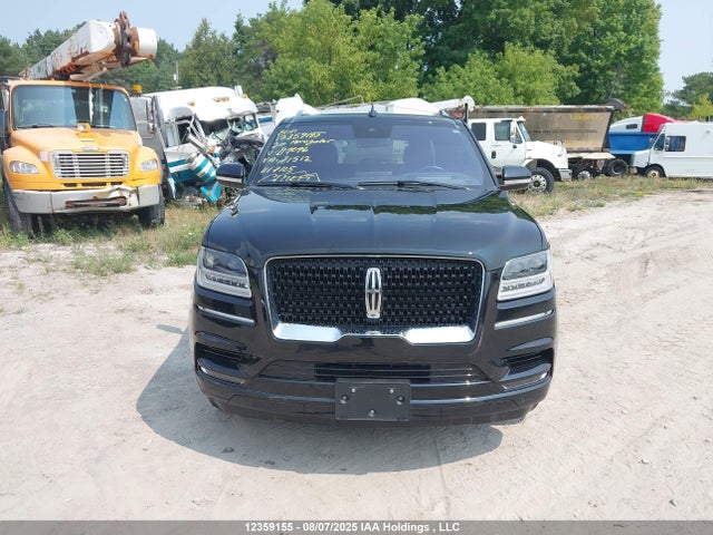 5LMJJ3LT9LEL19096 Lincoln 3.5l gtdi