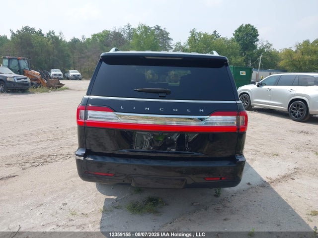 5LMJJ3LT9LEL19096 Lincoln 3.5l gtdi