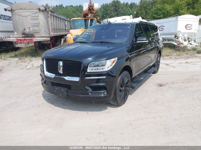 5LMJJ3LT9LEL19096 Lincoln 3.5l gtdi
