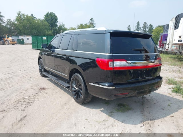 5LMJJ3LT9LEL19096 Lincoln 3.5l gtdi