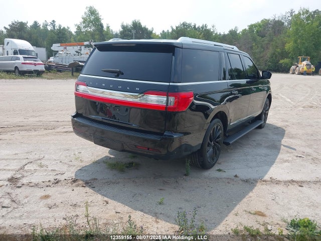 5LMJJ3LT9LEL19096 Lincoln 3.5l gtdi