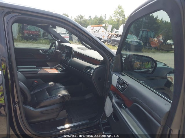 5LMJJ3LT9LEL19096 Lincoln 3.5l gtdi