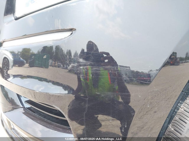 5LMJJ3LT9LEL19096 Lincoln 3.5l gtdi