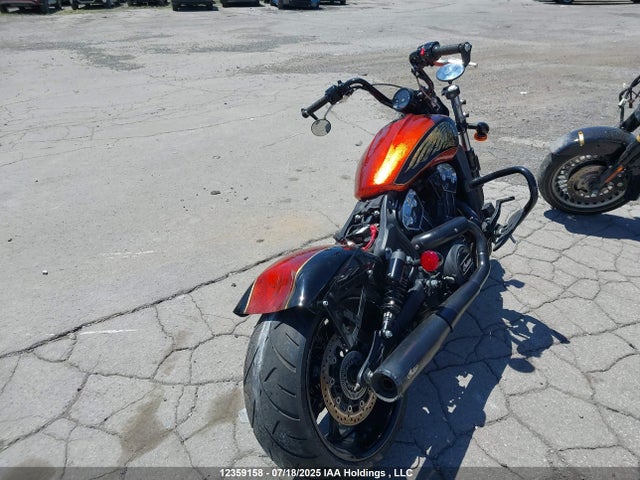 INDIAN MOTORCYCLE CO. Scout Bobber Abs 2021 56KMTA00XM3165809 Image 4