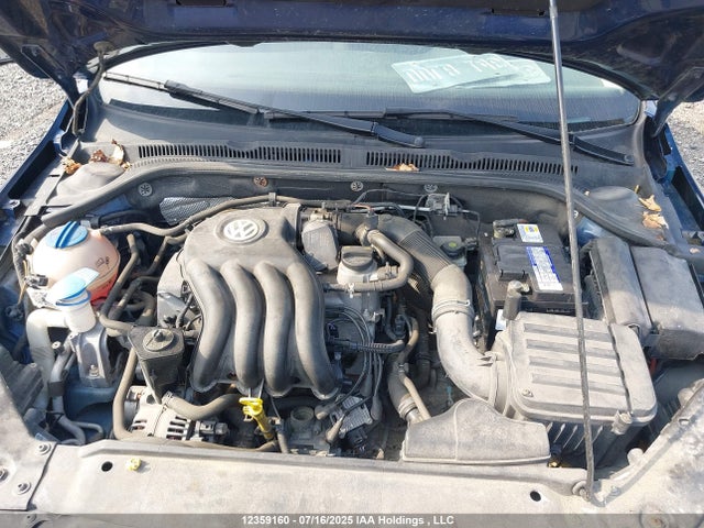 3VW2K7AJ6EM257622 Volkswagen 2014