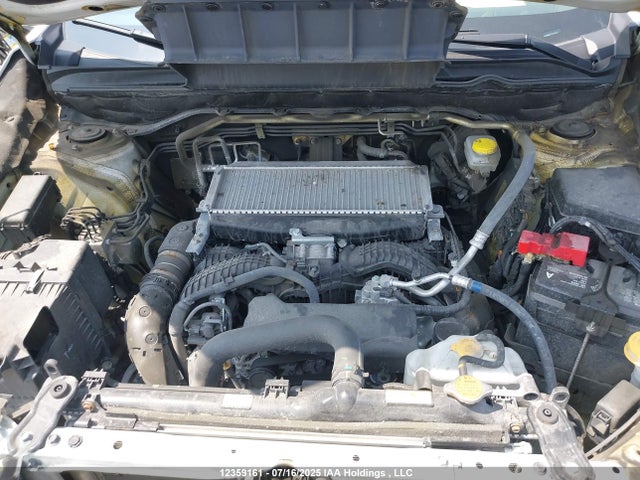 4S4WMAWD7P3455821 Subaru 2023