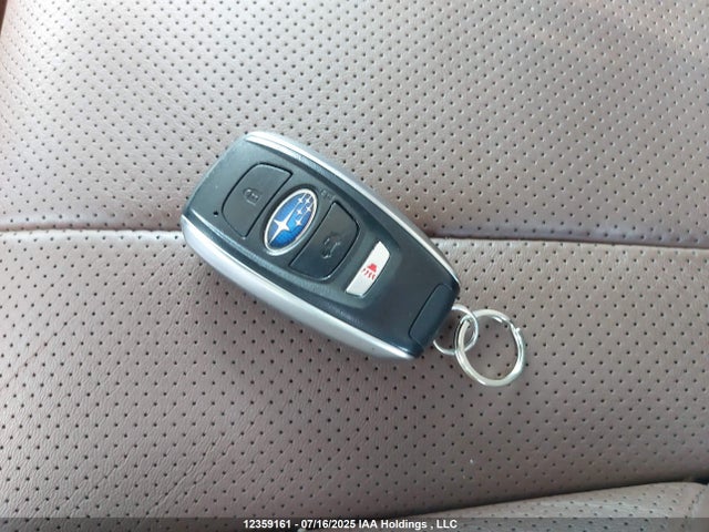 4S4WMAWD7P3455821 Subaru 2023