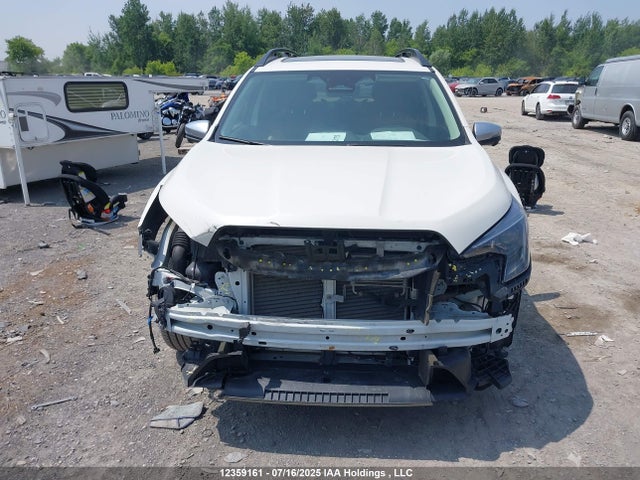 4S4WMAWD7P3455821 Subaru 2023