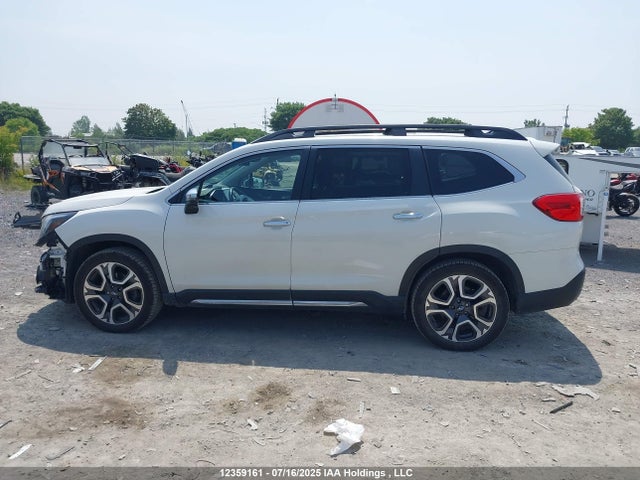 4S4WMAWD7P3455821 Subaru 2023