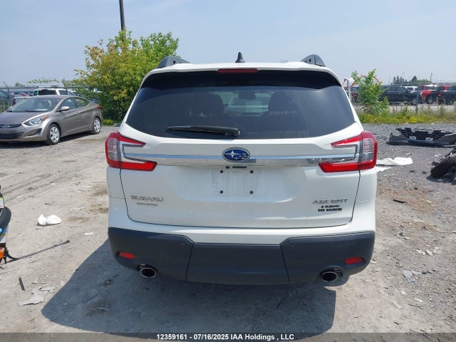 4S4WMAWD7P3455821 Subaru 2023