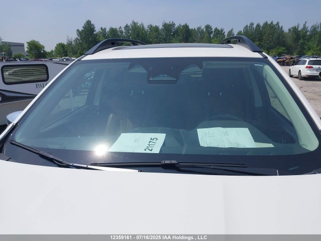 4S4WMAWD7P3455821 Subaru 2023