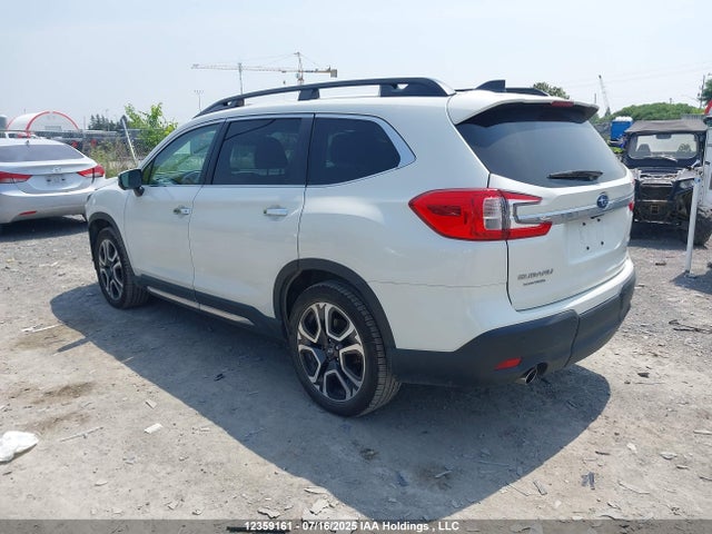 4S4WMAWD7P3455821 Subaru 2023