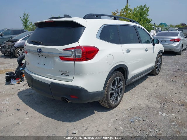 4S4WMAWD7P3455821 Subaru 2023