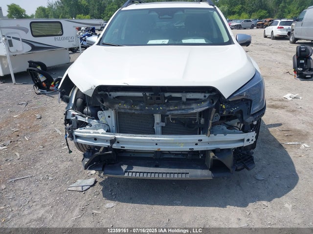 4S4WMAWD7P3455821 Subaru 2023