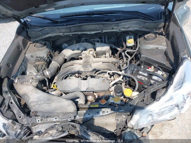 JF2SJCCCXGH561512 Subaru naturally aspirated c0