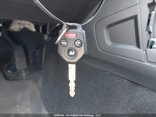 JF2SJCCCXGH561512 Subaru naturally aspirated c0