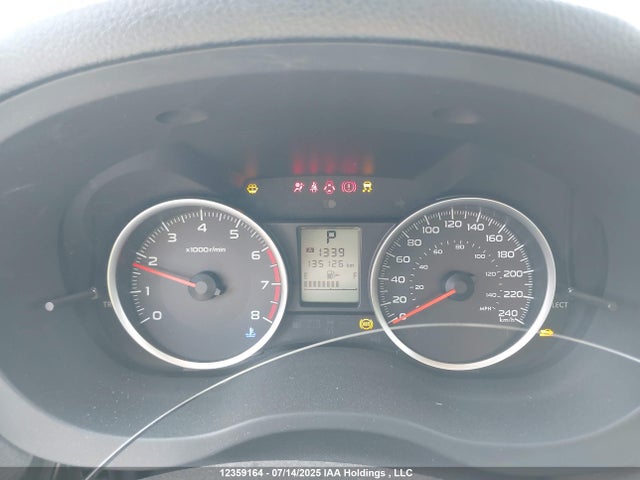 JF2SJCCCXGH561512 Subaru naturally aspirated c0