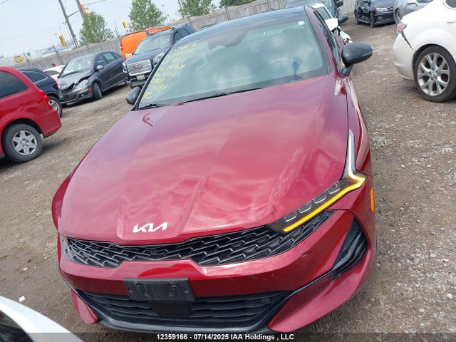 5XXG64J27PG191364 KIA t-gdi gamma ii