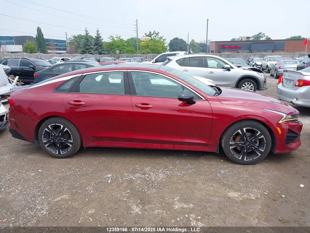 5XXG64J27PG191364 KIA t-gdi gamma ii