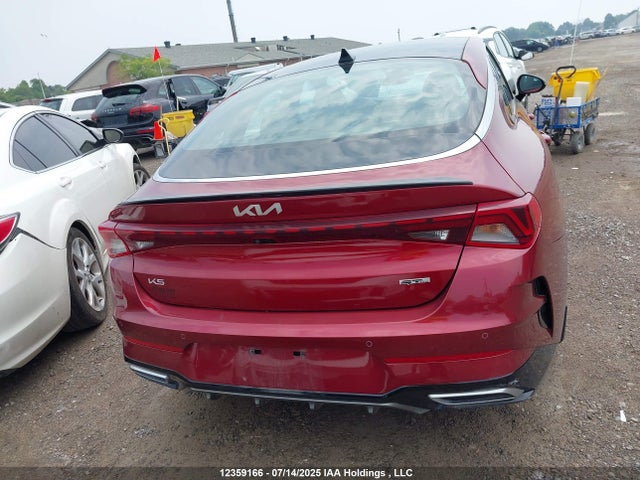 5XXG64J27PG191364 KIA t-gdi gamma ii