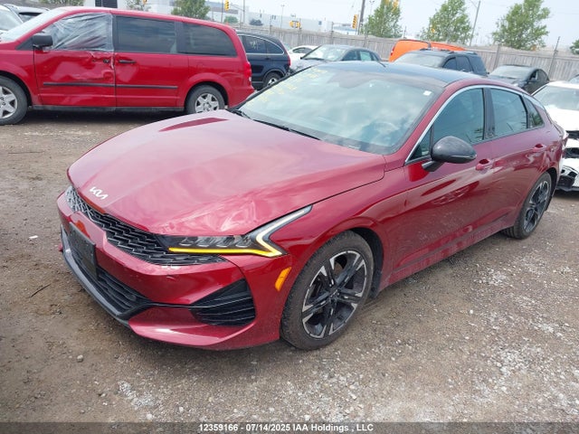 5XXG64J27PG191364 KIA t-gdi gamma ii