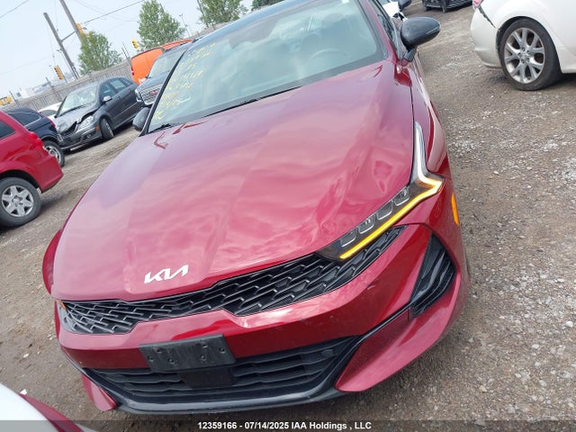 5XXG64J27PG191364 KIA t-gdi gamma ii