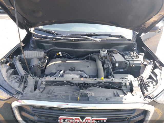 3GKALTEX0LL103918 GMC ltg