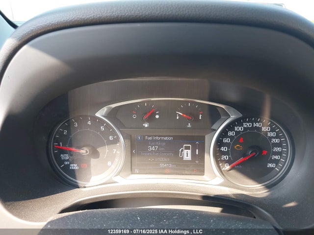 3GKALTEX0LL103918 GMC ltg