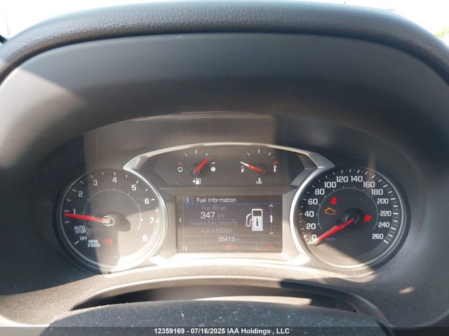 3GKALTEX0LL103918 GMC ltg