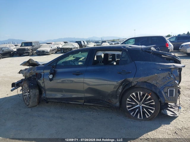 JTJAAAAB0RA023144 Lexus 1xm / 1ym
