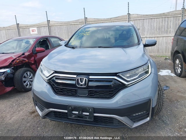 Honda l15be 2021 2HKRW2H96MH228971 Image 12