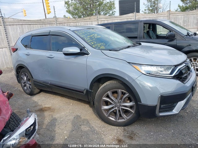 Honda l15be 2021 2HKRW2H96MH228971 Image 13