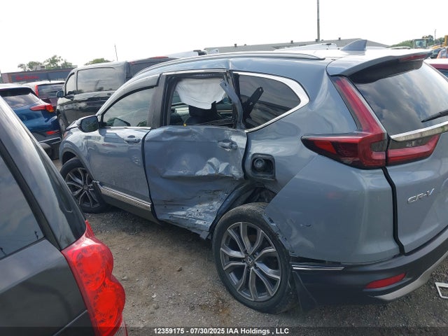 Honda l15be 2021 2HKRW2H96MH228971 Image 14