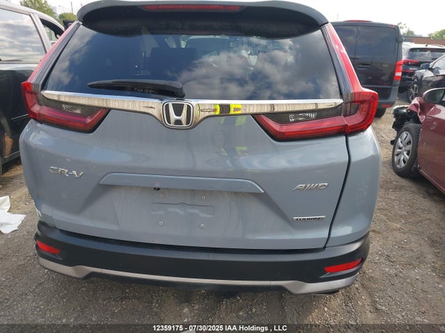 Honda l15be 2021 2HKRW2H96MH228971 Image 16