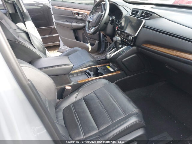 Honda l15be 2021 2HKRW2H96MH228971 Image 5
