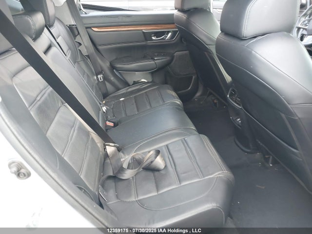 Honda l15be 2021 2HKRW2H96MH228971 Image 8