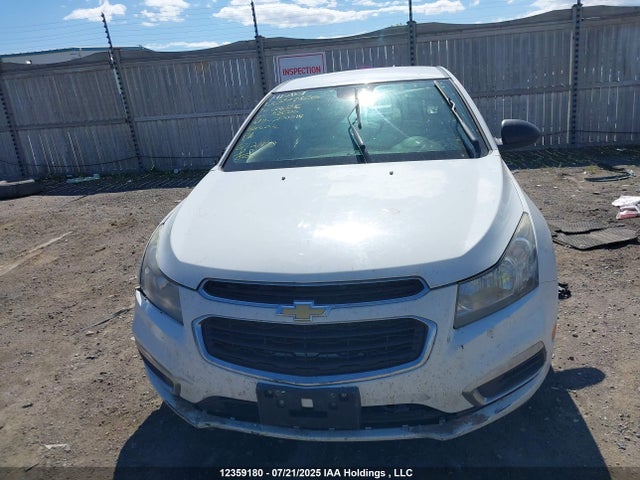 1G1PK5SH9G7158310 Chevrolet luw - e85 max