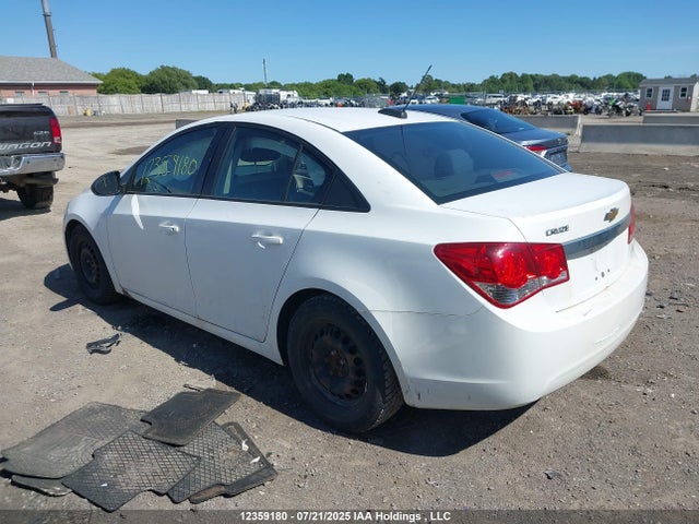 1G1PK5SH9G7158310 Chevrolet luw - e85 max